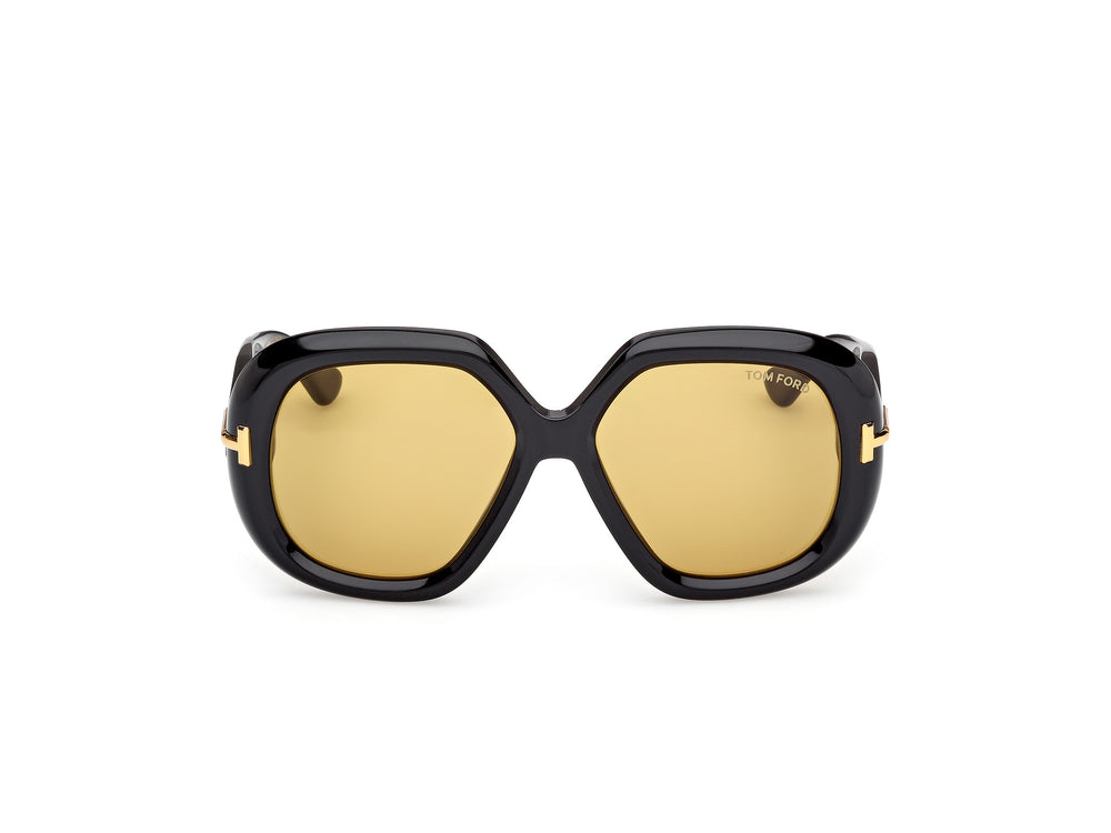 Tom Ford Icon FT1278 01E 56