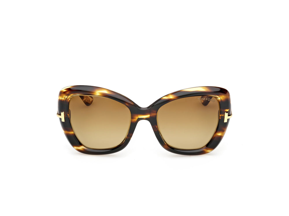 Tom Ford Icon FT1279 55F 55