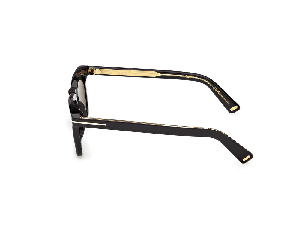 Tom Ford Icon FT1326 01N 48