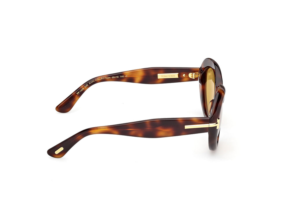Tom Ford Icon FT1328 53E 55