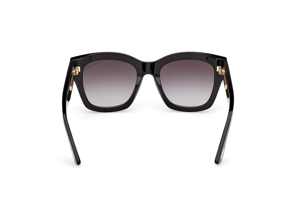 Tom Ford Icon FT1329 01B 53