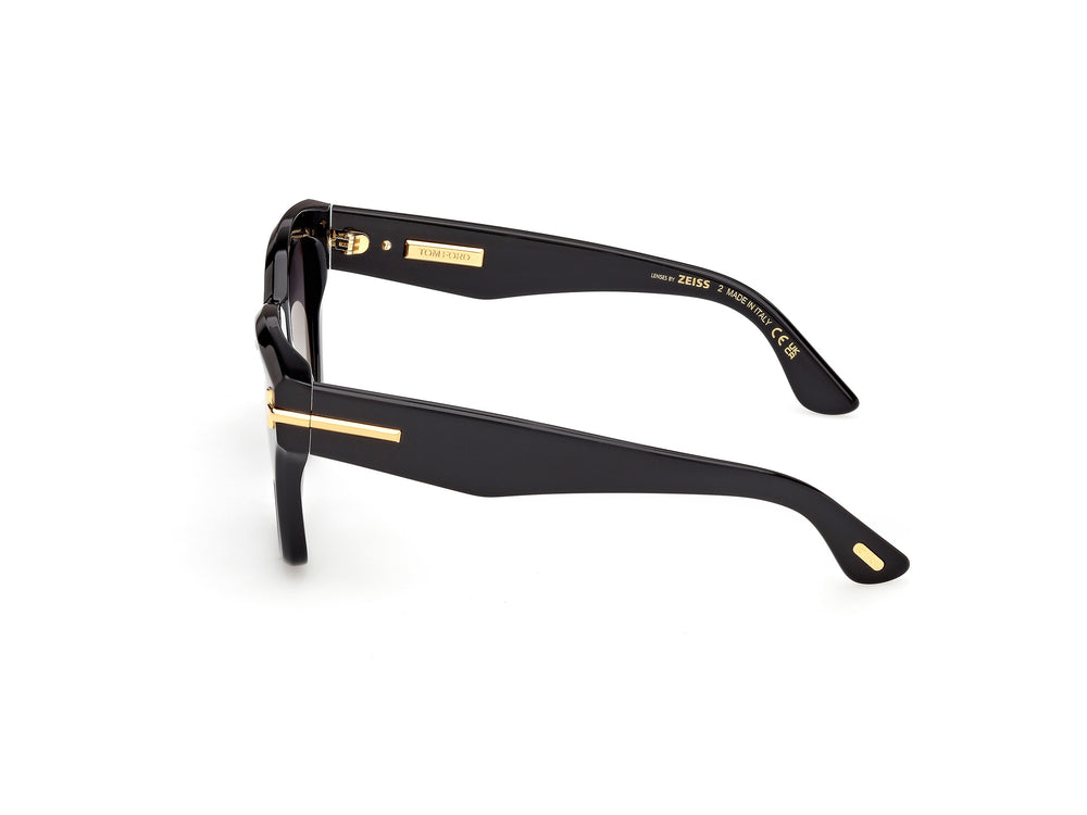 Tom Ford Icon FT1329 01B 53
