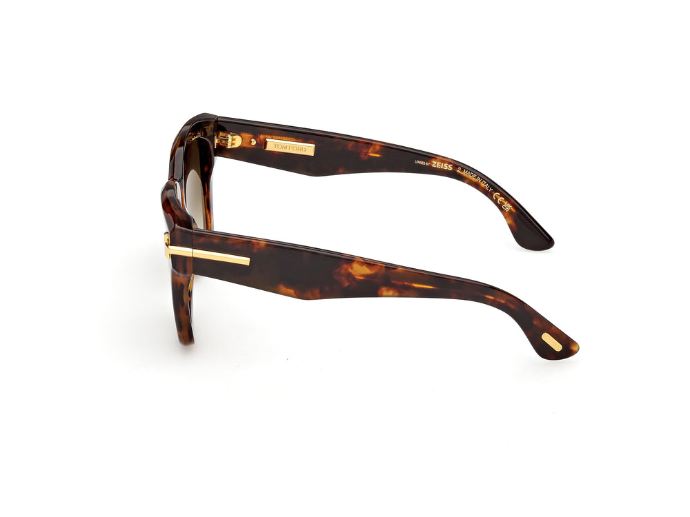 Tom Ford Icon FT1329 55P 53