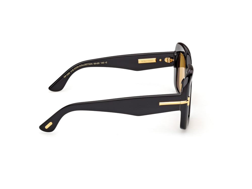 Tom Ford Icon FT1330 01E 53
