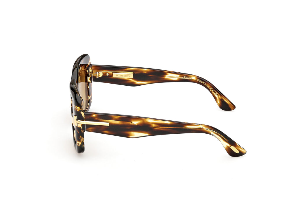 Tom Ford Icon FT1330 55F 53