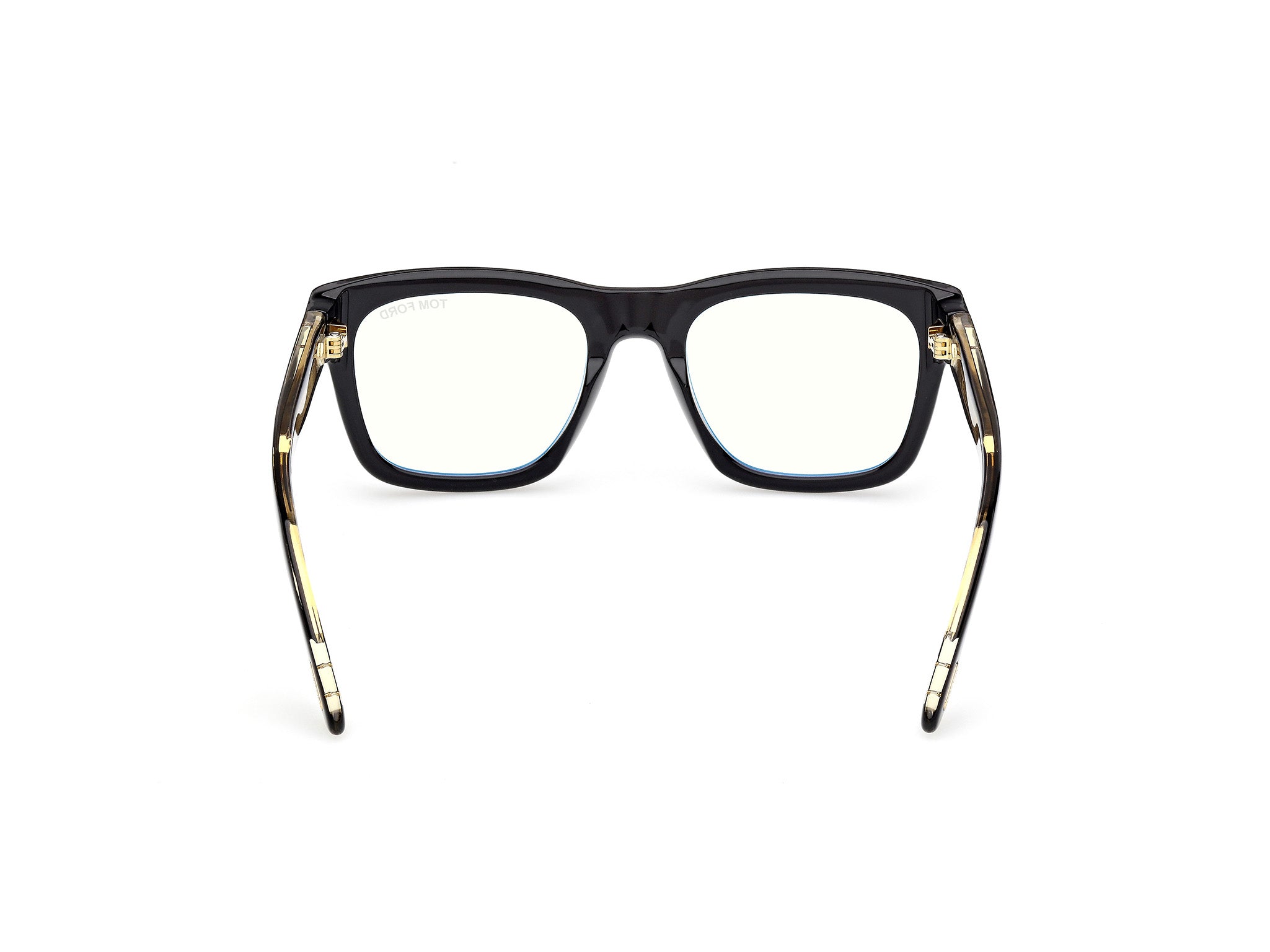 Tom Ford Icon FT6079-B 001 52 | Bassol Optic United States