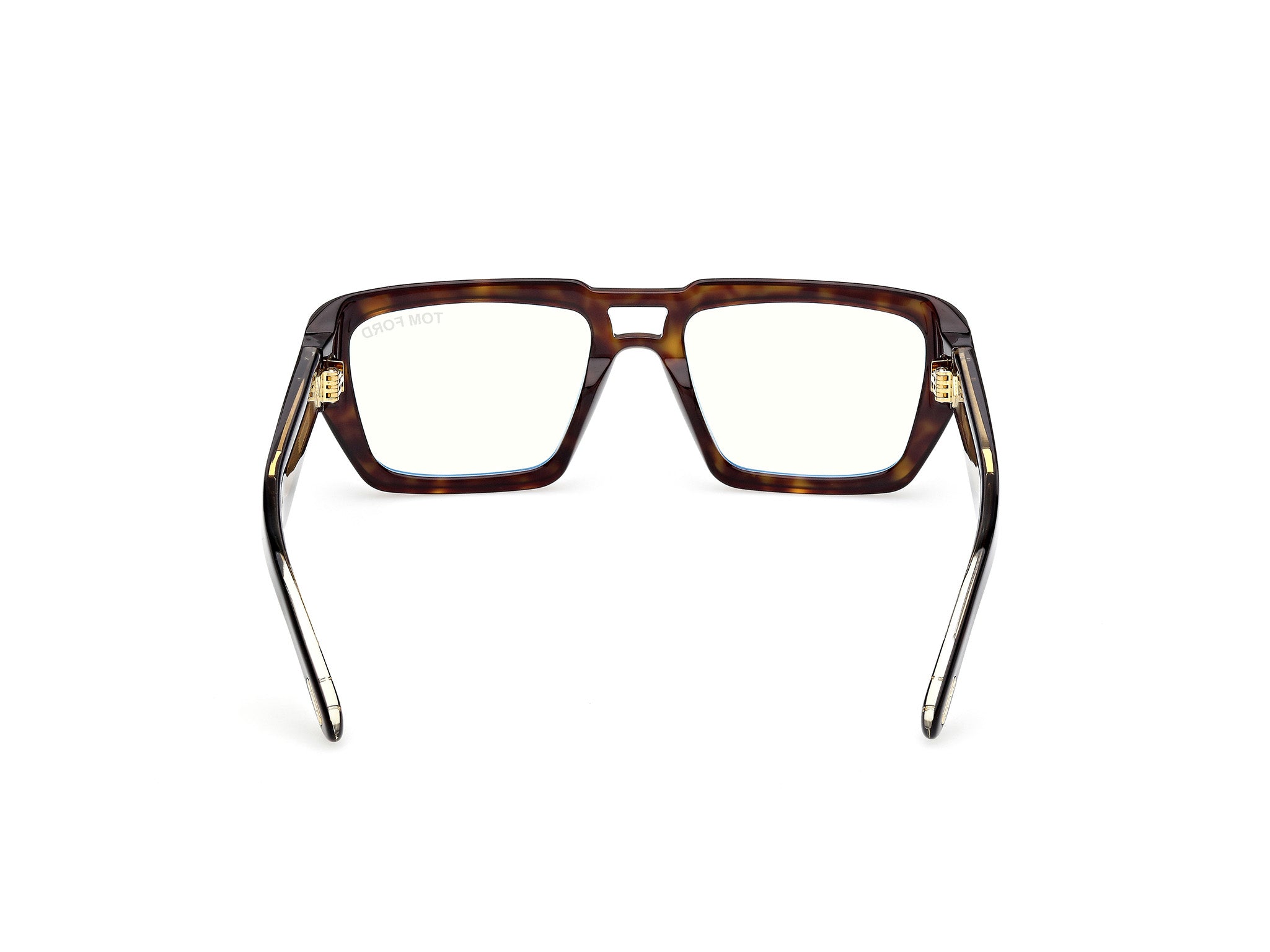 フージェールプラチナTOMFORD Tom Ford Icon FT6079-B 001 52 | Bassol Optic United States