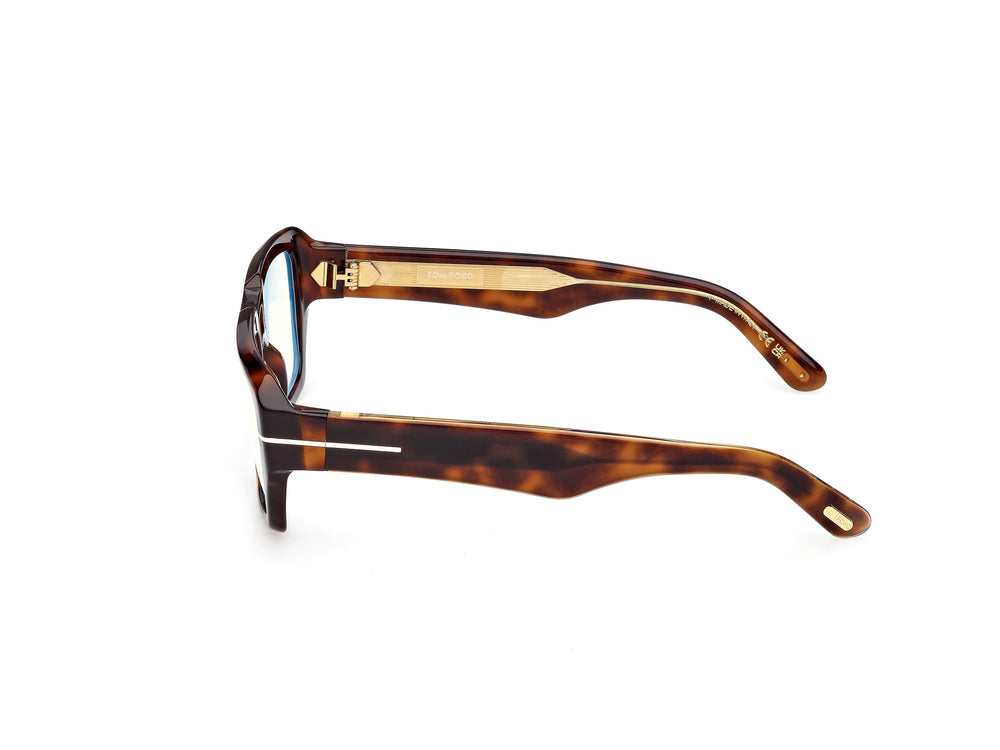 Tom Ford Icon FT6077-B 053 54