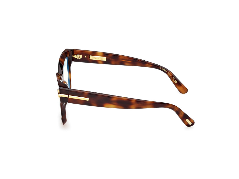 Tom Ford Icon FT6078-B 055 52