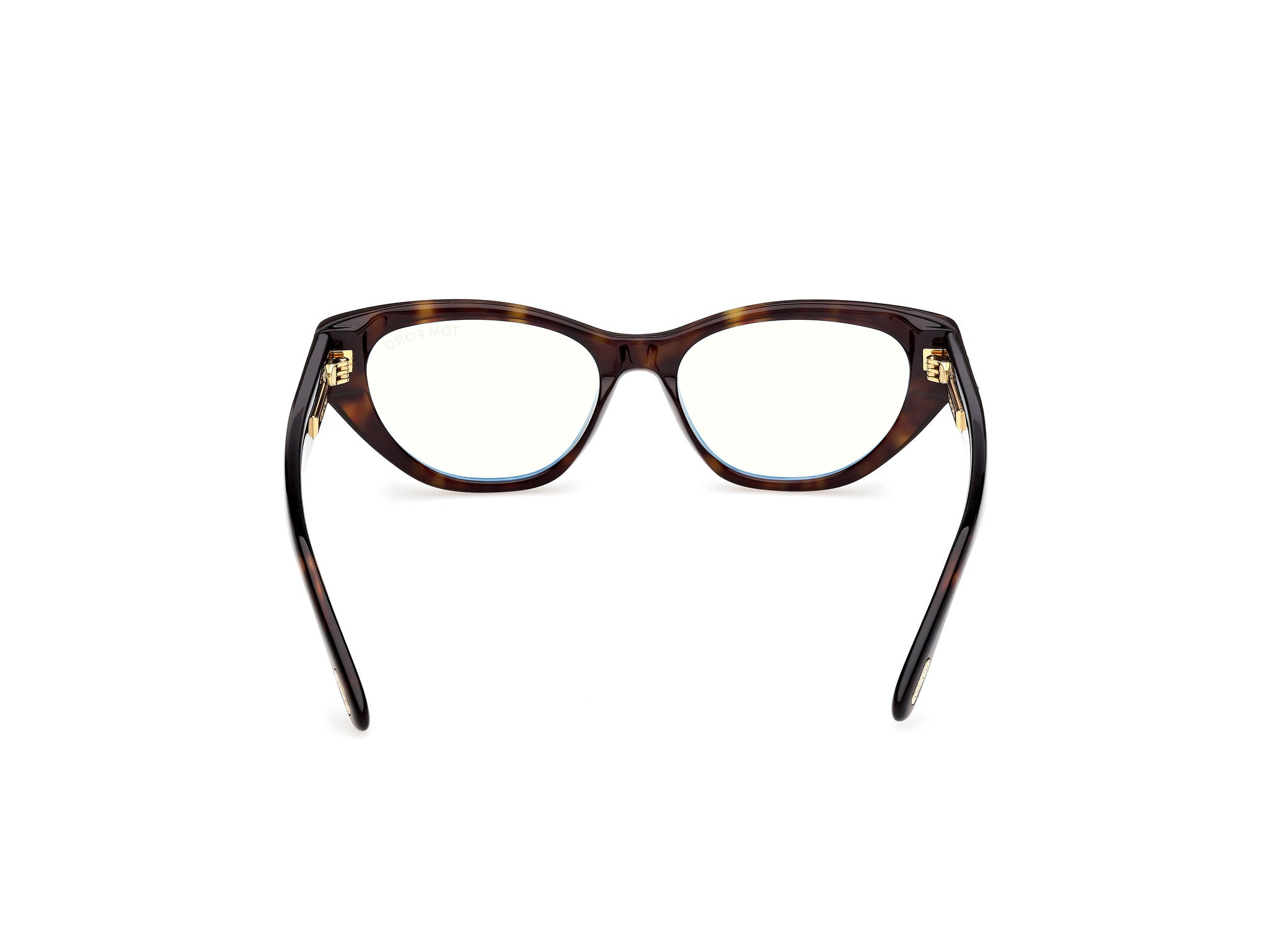 フージェールプラチナTOMFORD Tom Ford Icon FT6079-B 001 52 | Bassol Optic United States