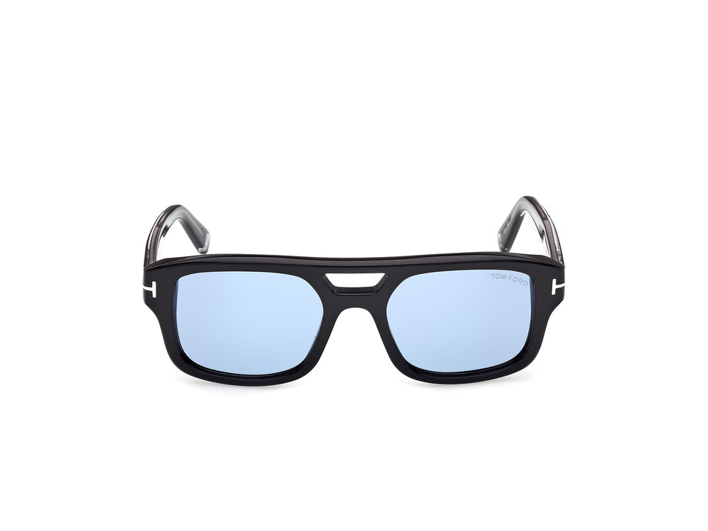 Tom Ford Icon TI0022 01V 53