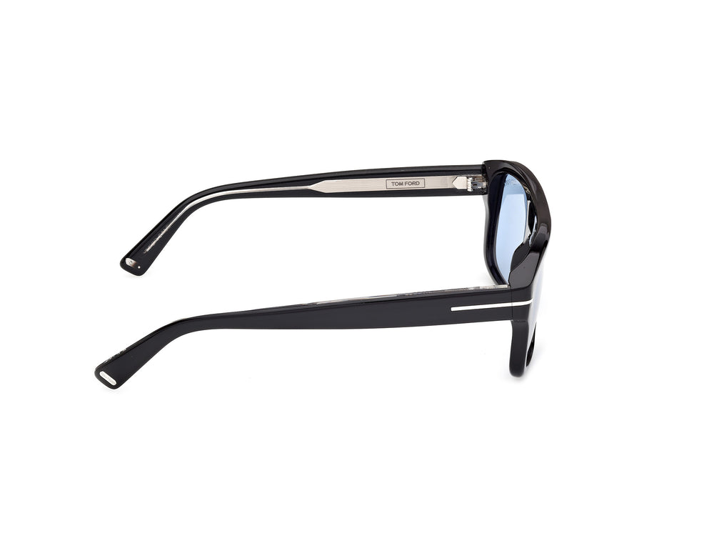 Tom Ford Icon TI0022 01V 53