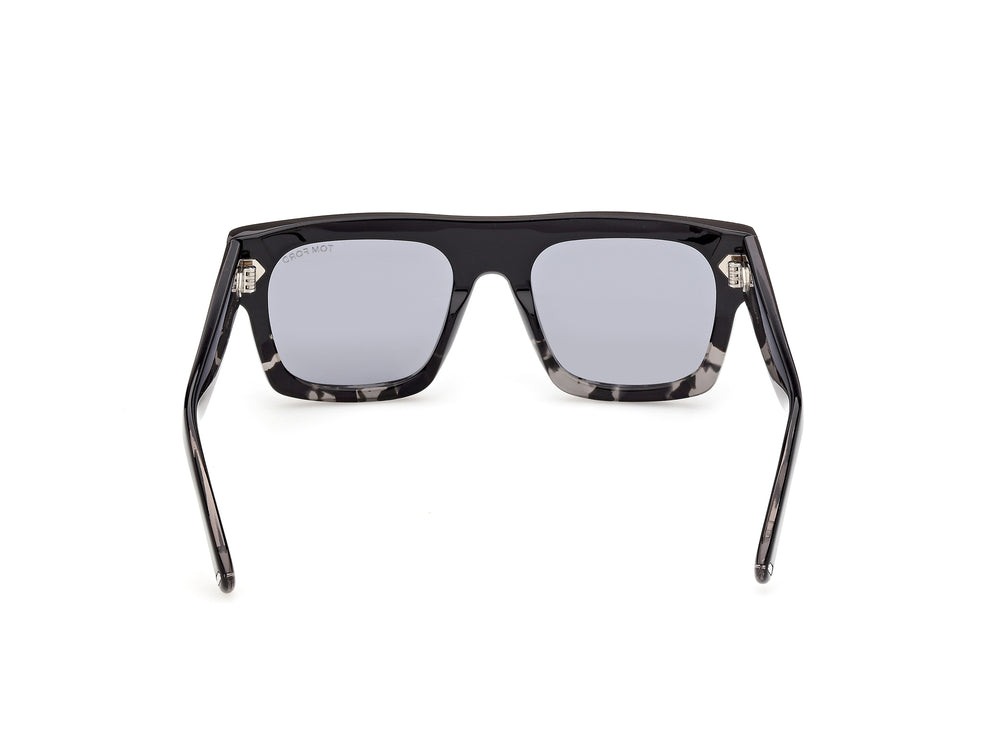 Tom Ford Icon TI0023 05A 53