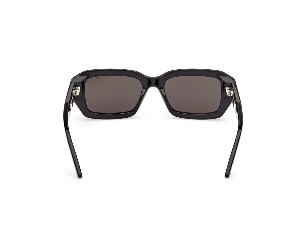 Tom Ford Icon TI0025 01A 53