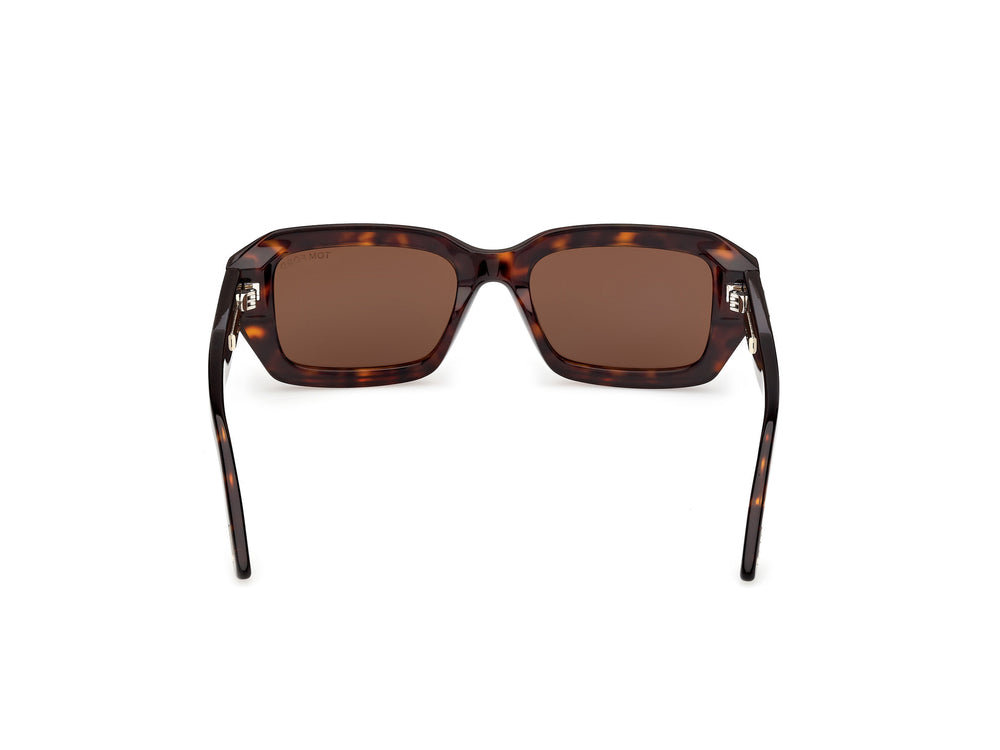 Tom Ford Icon TI0025 52E 53