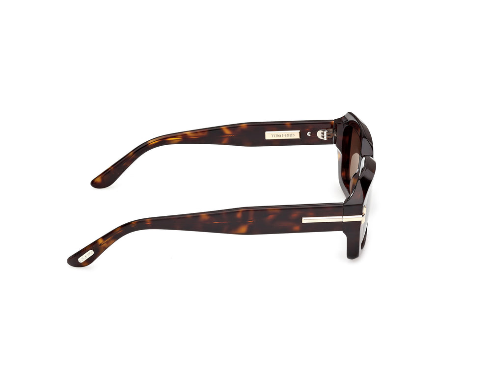 Tom Ford Icon TI0025 52E 53