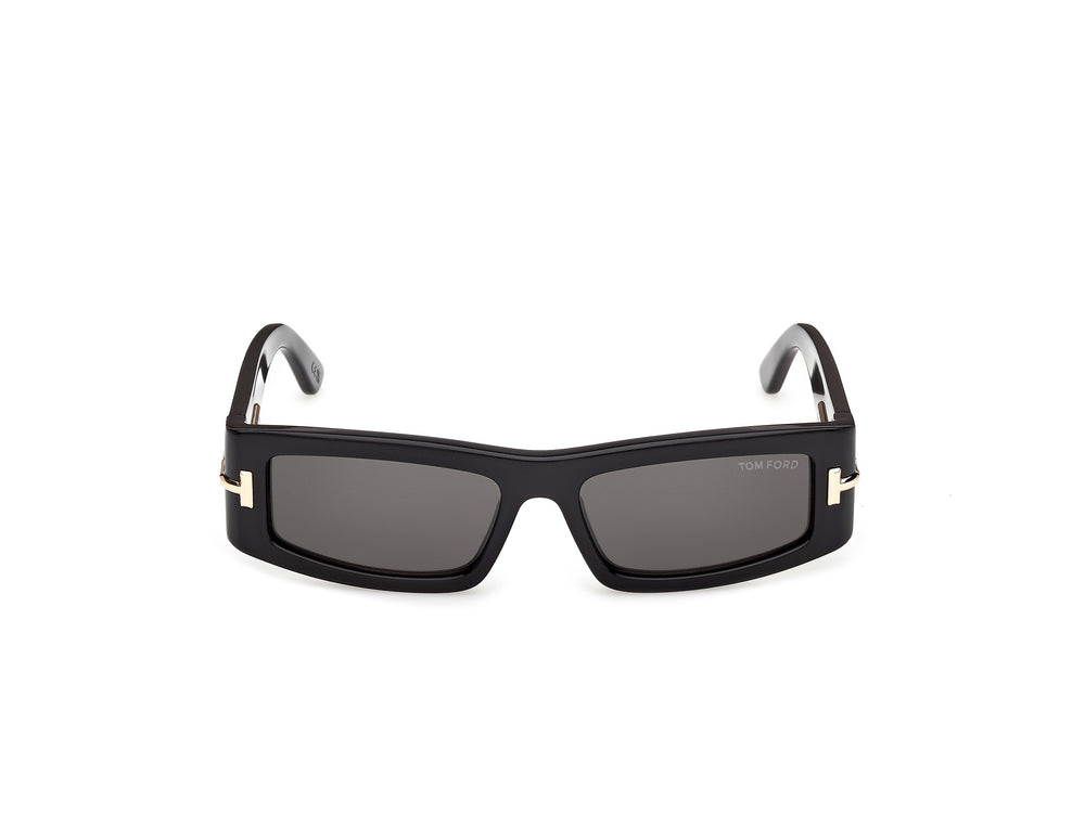 Tom Ford Icon TI0026 01A 54