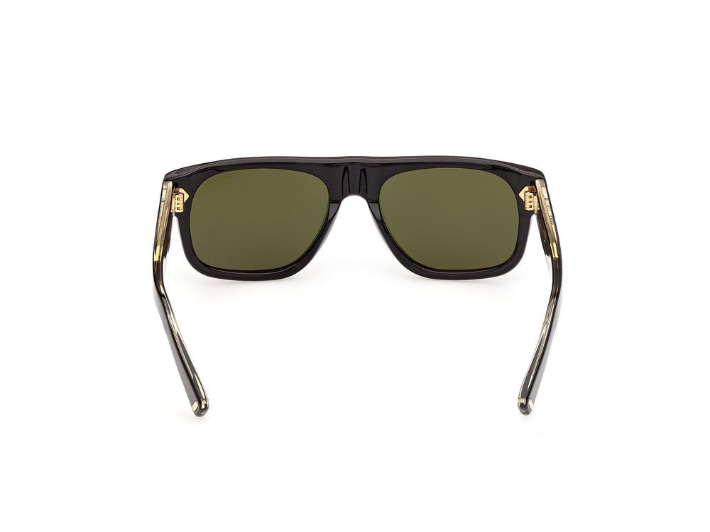 Tom Ford Icon TI0030 01N 56