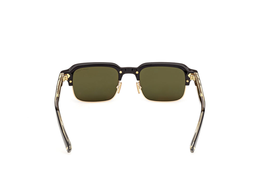 Tom Ford Icon TI0032 01N 50
