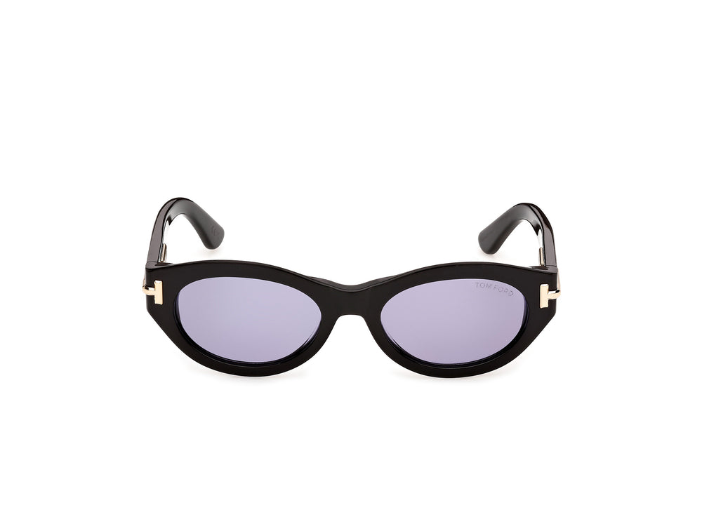 Tom Ford Icon TI0033 01Y 53