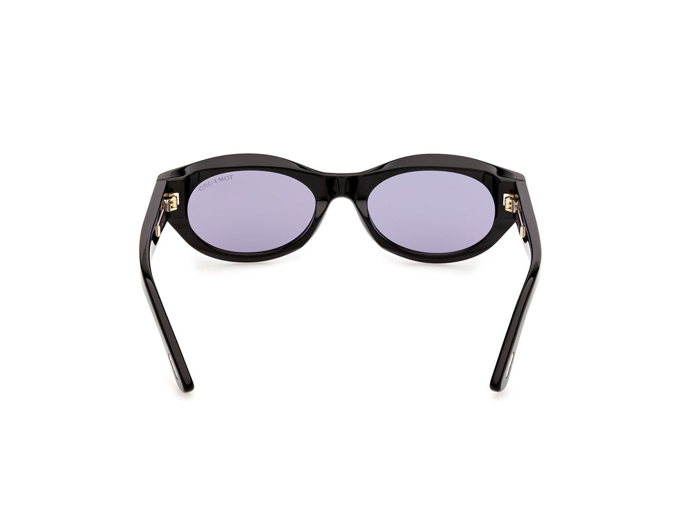 Tom Ford Icon TI0033 01Y 53