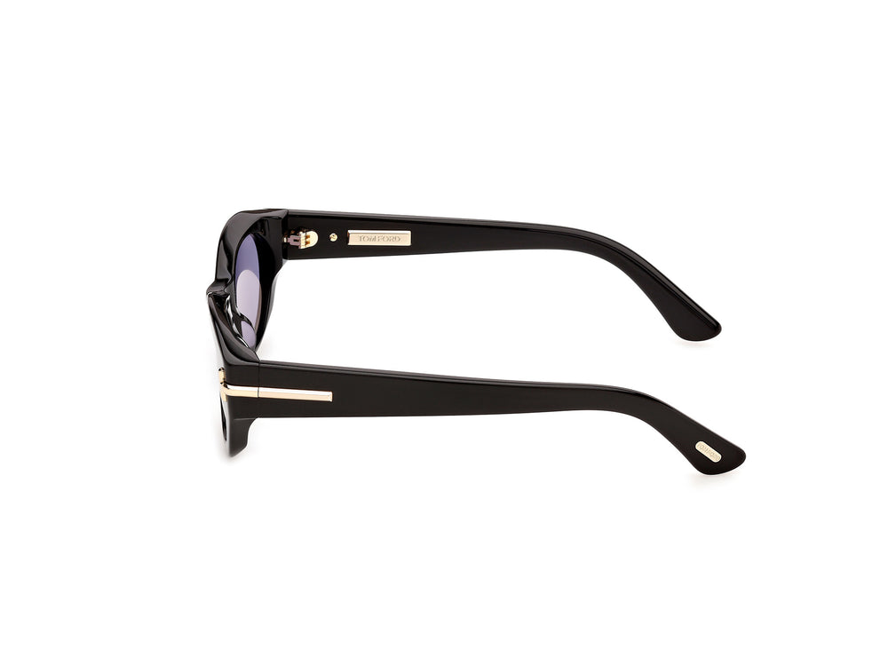 Tom Ford Icon TI0033 01Y 53