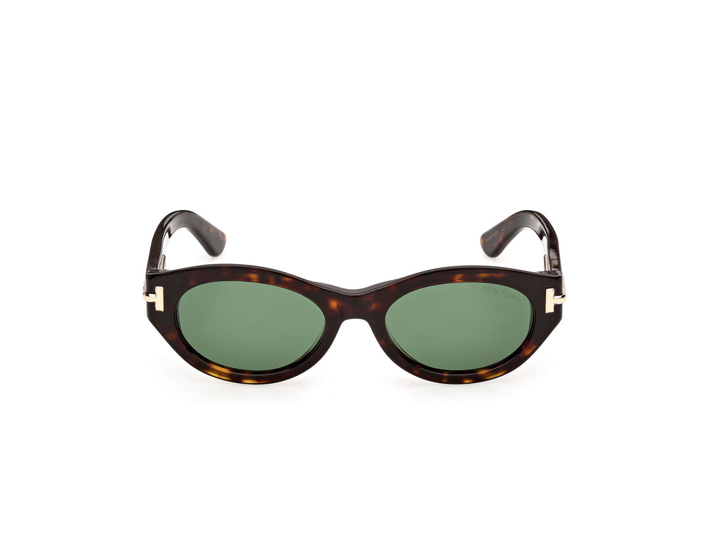 Tom Ford Icon TI0033 52N 53
