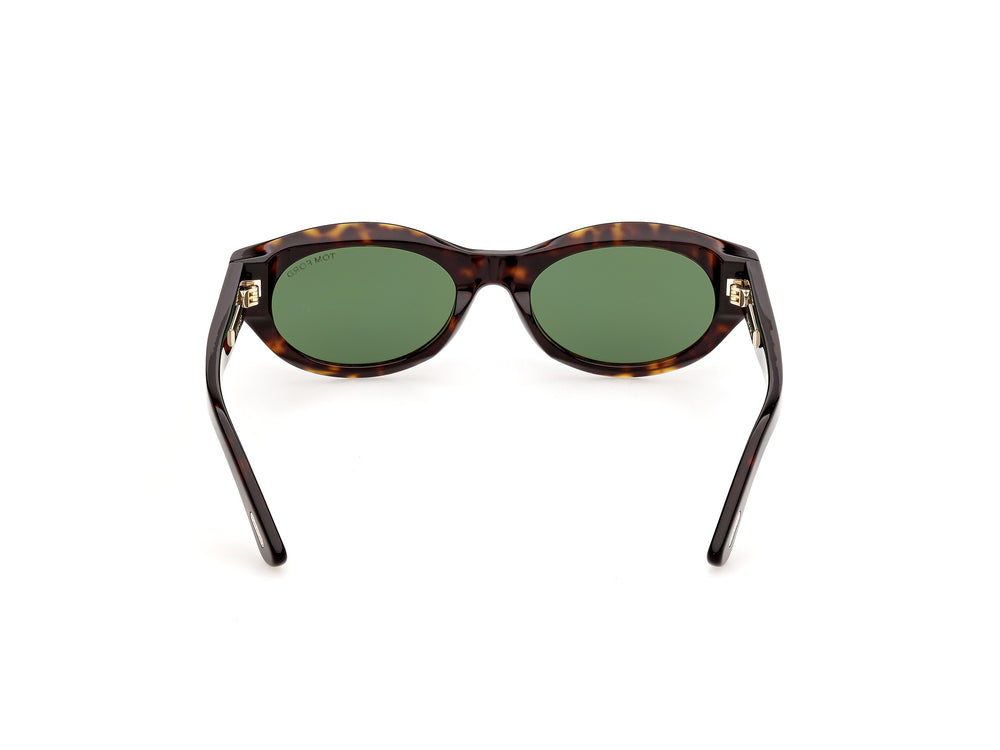 Tom Ford Icon TI0033 52N 53
