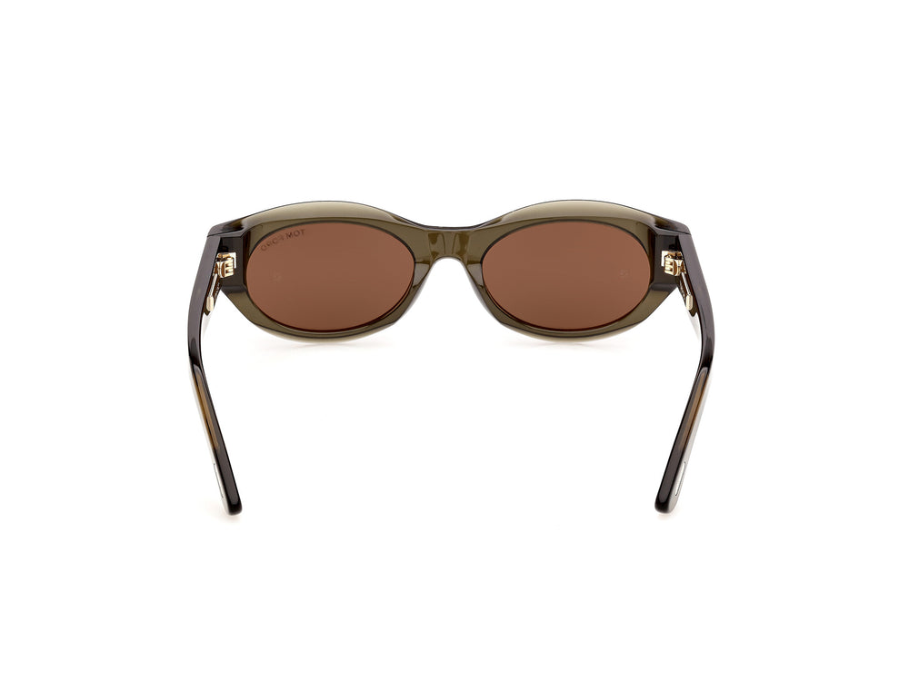 Tom Ford Icon TI0033 96E 53