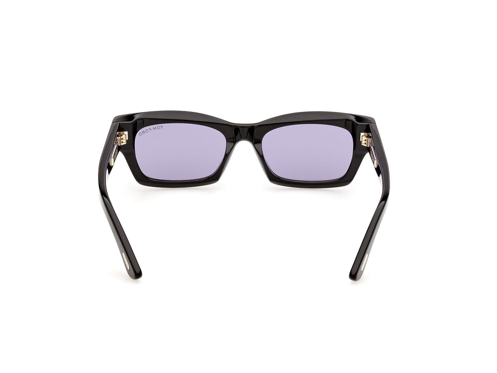 Tom Ford Icon TI0034 01Y 53