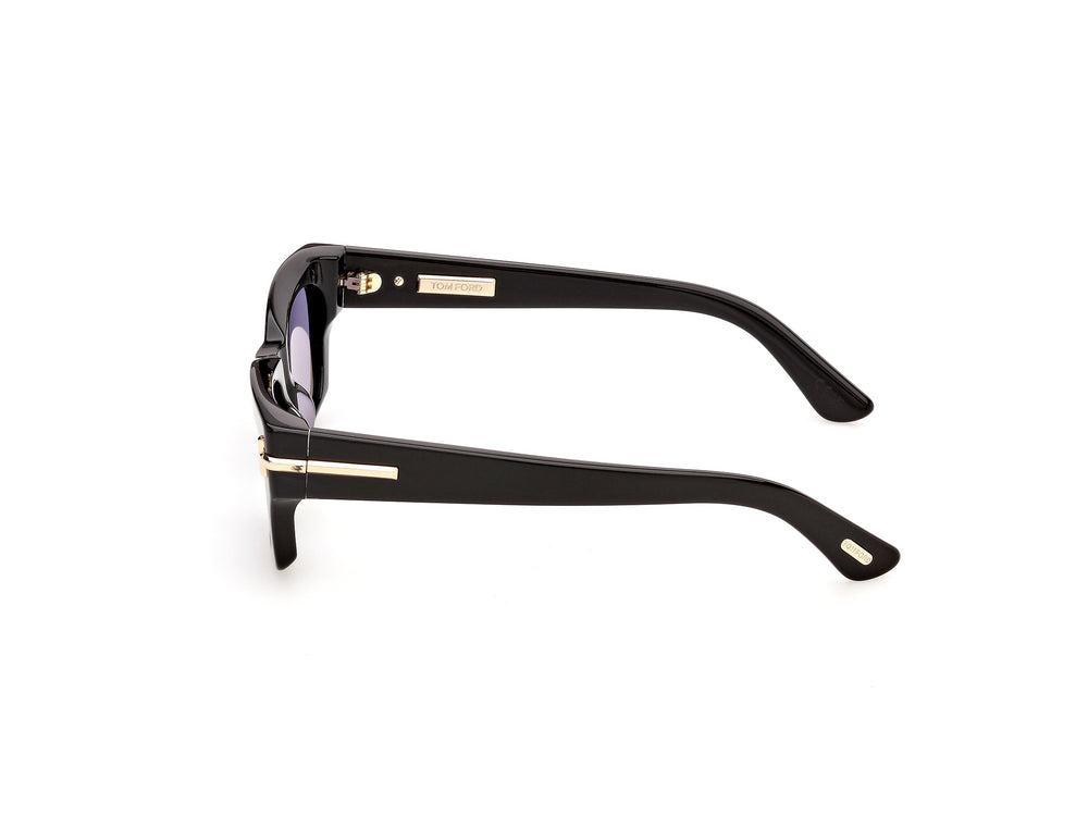 Tom Ford Icon TI0034 01Y 53