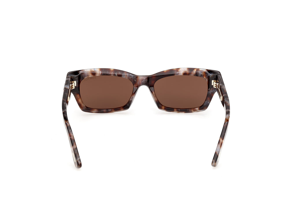 Tom Ford Icon TI0034 55E 53