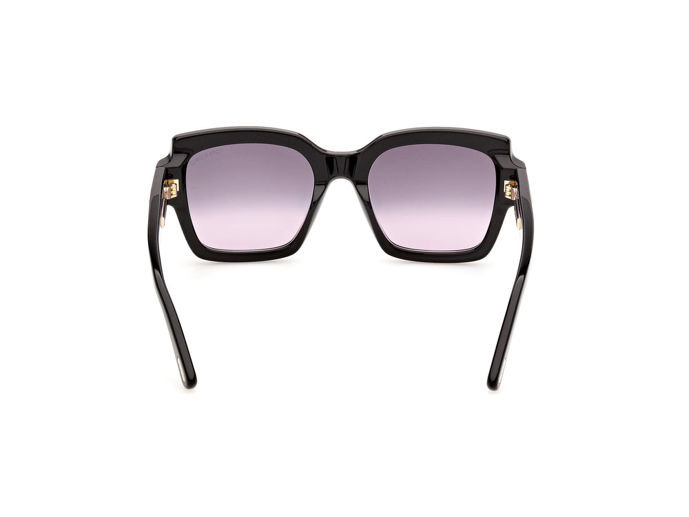 Tom Ford Icon TI0035 01B 53