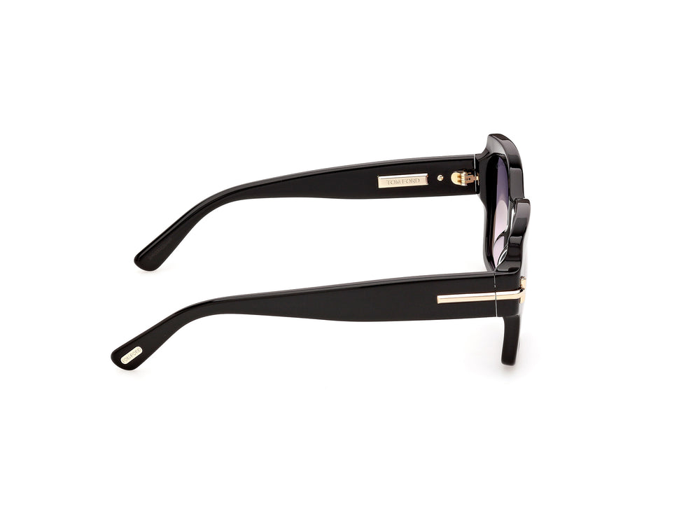 Tom Ford Icon TI0035 01B 53