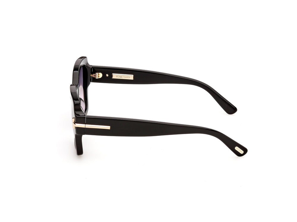 Tom Ford Icon TI0035 01B 53