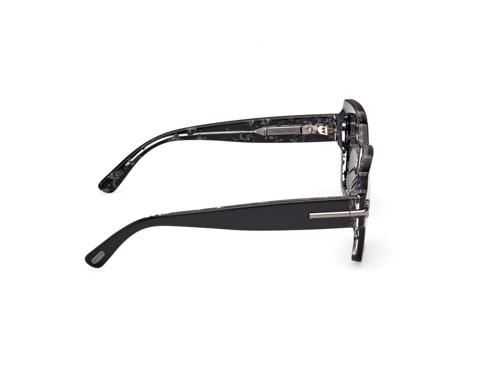 Tom Ford Icon TI0035 05A 53