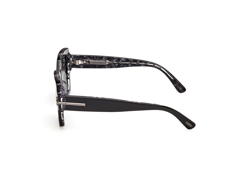 Tom Ford Icon TI0035 05A 53
