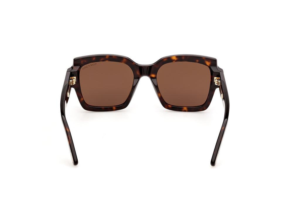 Tom Ford Icon TI0035 52E 53