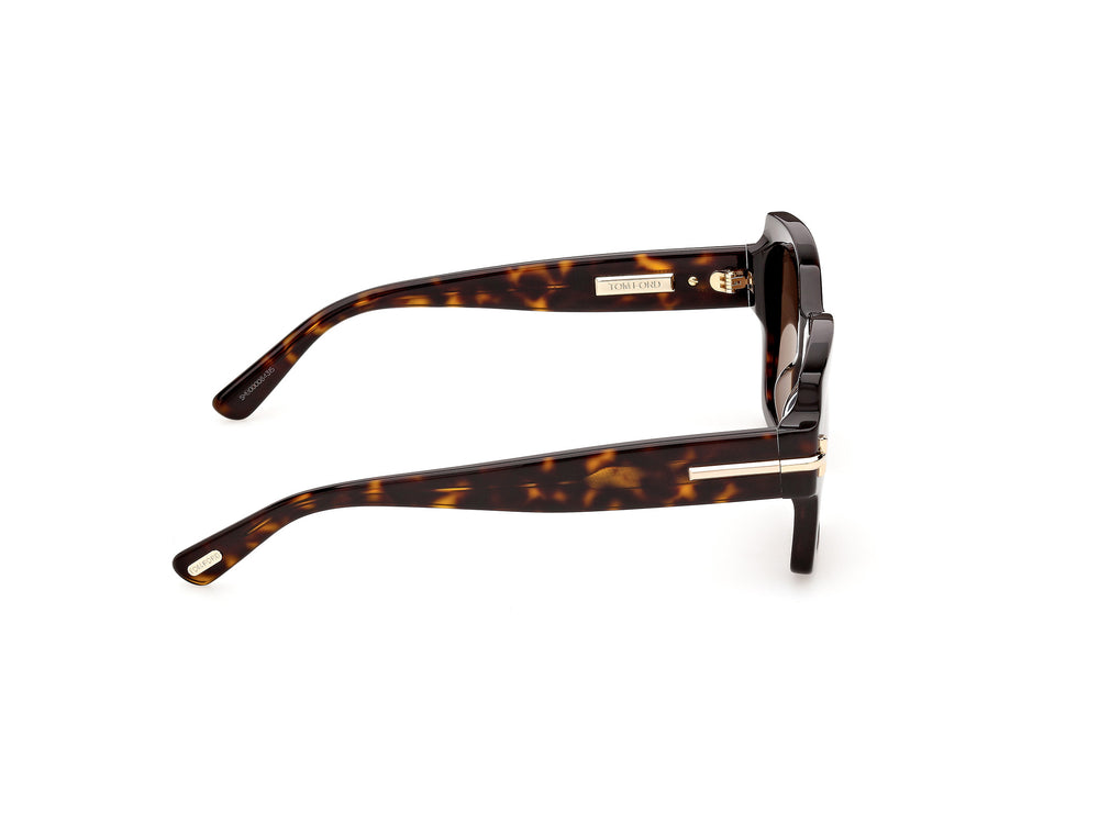 Tom Ford Icon TI0035 52E 53