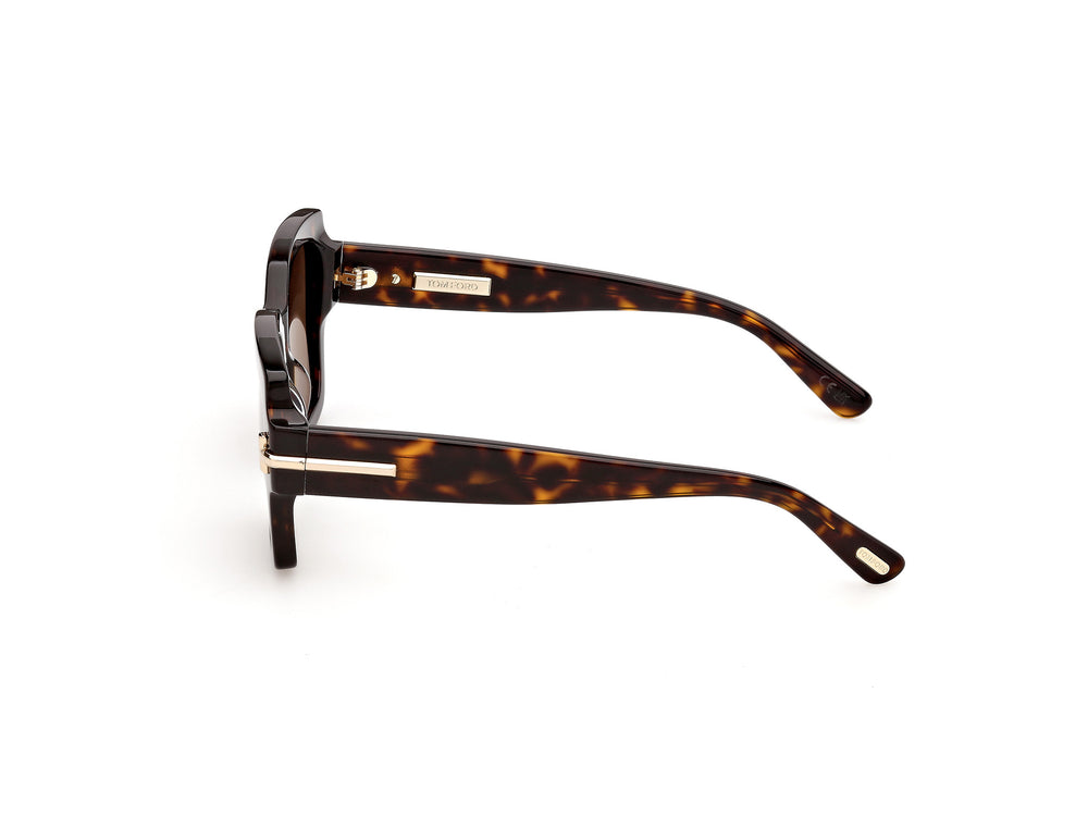 Tom Ford Icon TI0035 52E 53