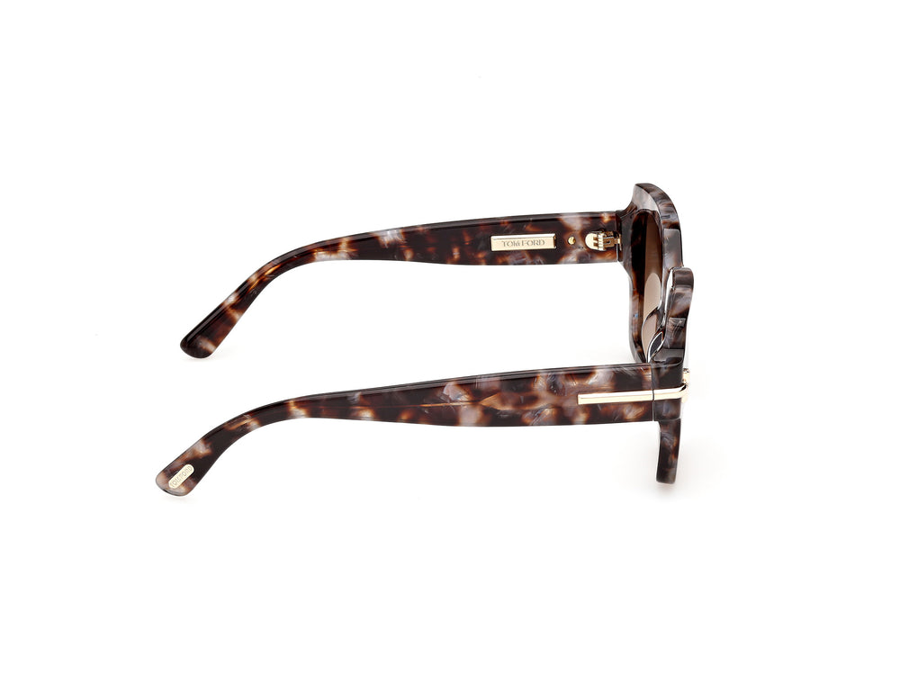 Tom Ford Icon TI0035 55F 53
