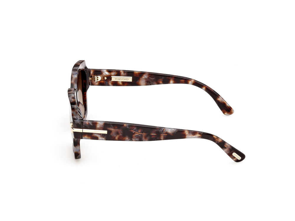 Tom Ford Icon TI0035 55F 53