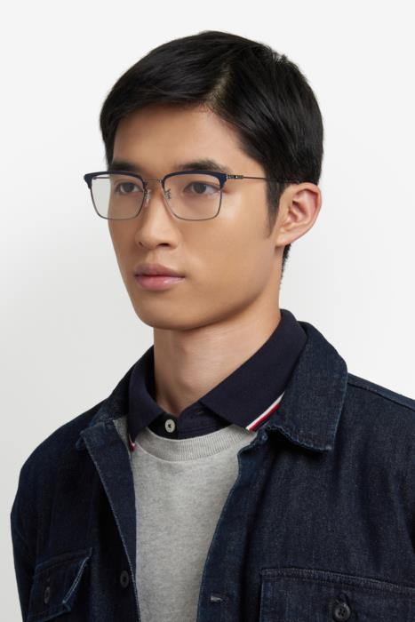 Tommy Hilfiger TH 2164/F R80 54
