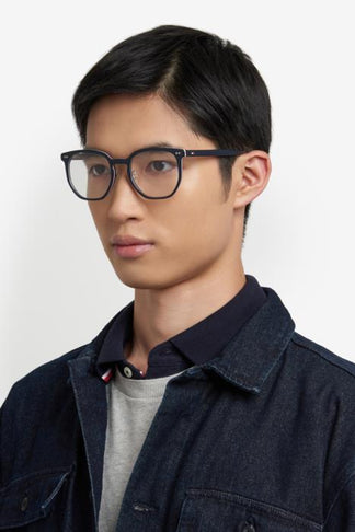 Tommy Hilfiger TH 2167/F PJP 53