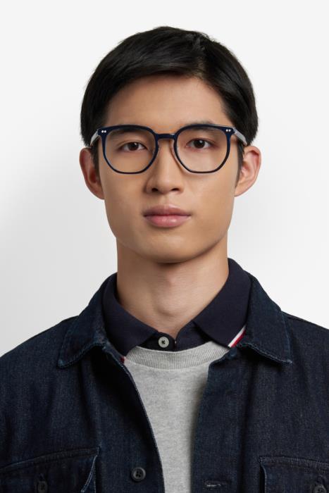 Tommy Hilfiger TH 2167/F PJP 53