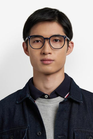 Tommy Hilfiger TH 2167/F PJP 53