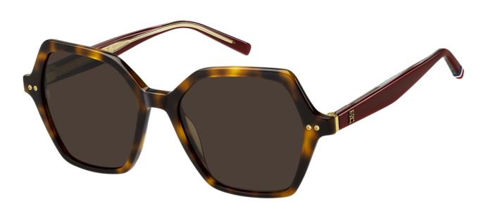 Tommy Hilfiger TH 2213/S 05L 52