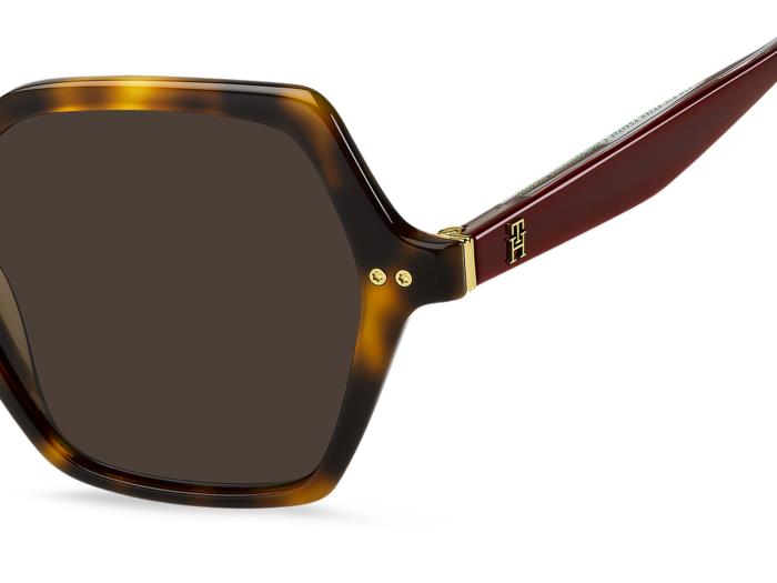 Tommy Hilfiger TH 2213/S 05L 52