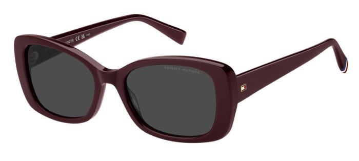 Tommy Hilfiger TH 2225/S LHF 54