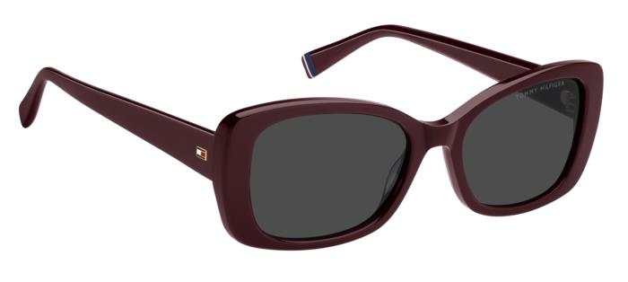 Tommy Hilfiger TH 2225/S LHF 54